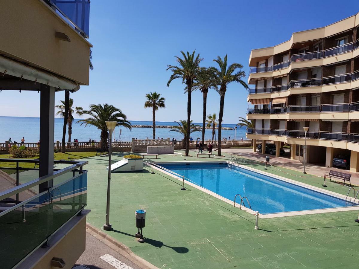 Sol De Espana Apartment